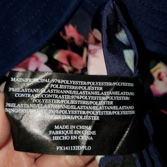 Finders Keepers Mini Dress Back slit Medium - Picture 7 of 15